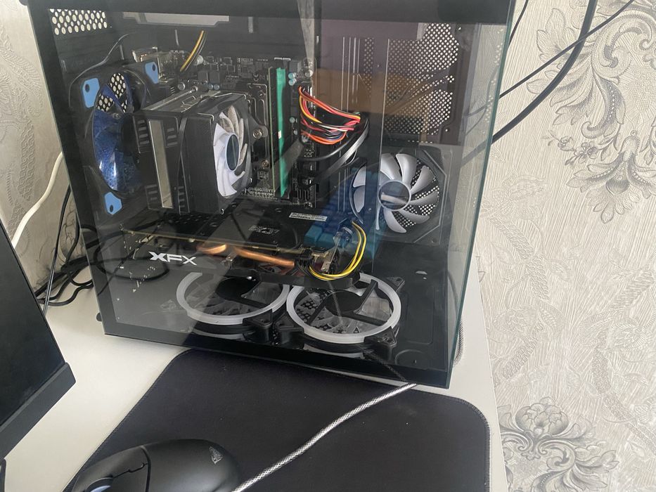 Продам компютер срочно