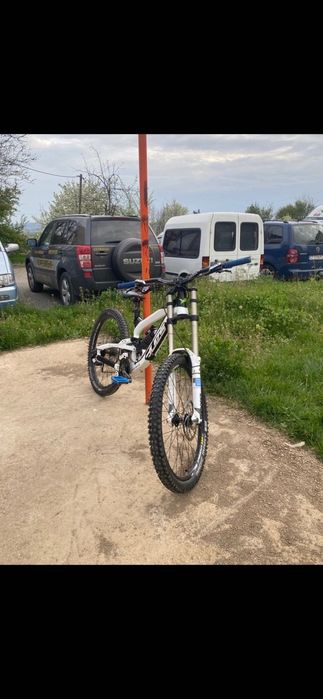 Велосипед YT Tues втора употреба