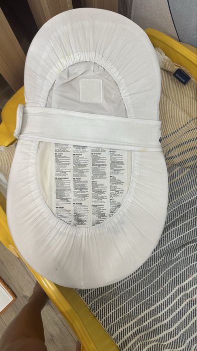 Продам кокон, red castle , cocoonbaby