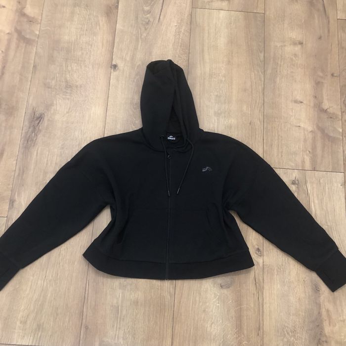 Суичър худи спорт