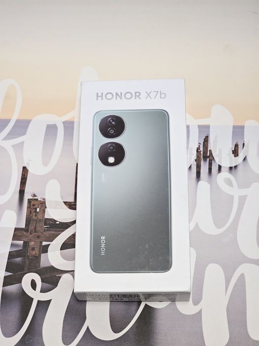 Honor X7b impecabil