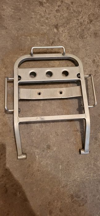 Багажник за KAWASAKI  KLX 250