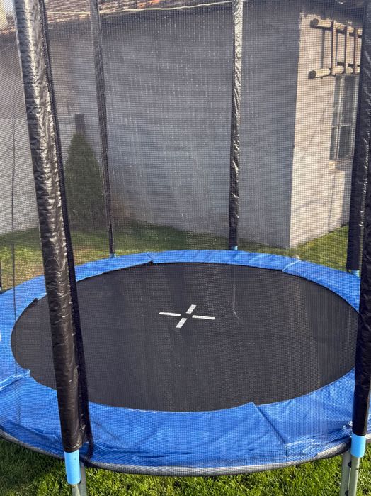 Батут 240см + покривало