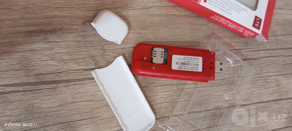 Mini wf router. Choʻntagingzdaham olib yursangiz boʻladi.
