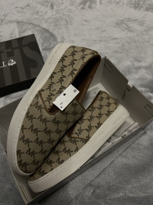 Дамски обувки Michael Kors