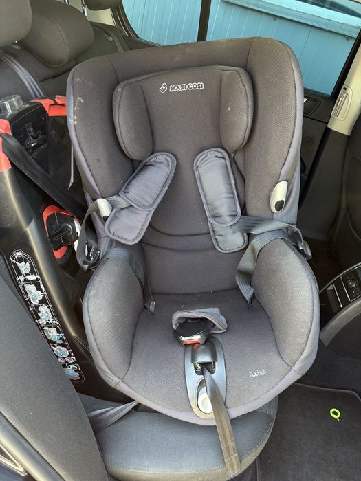 Scaun auto bebe / copil Maxicosi rotativ