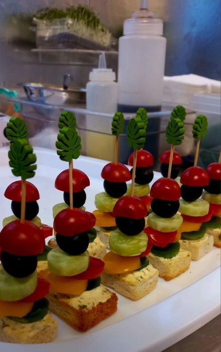 Повар на выезд!!!