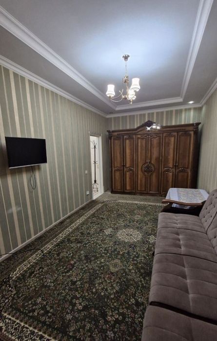 Сдается квартира Гагарина