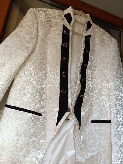 Costum de nuntă mărimea 54