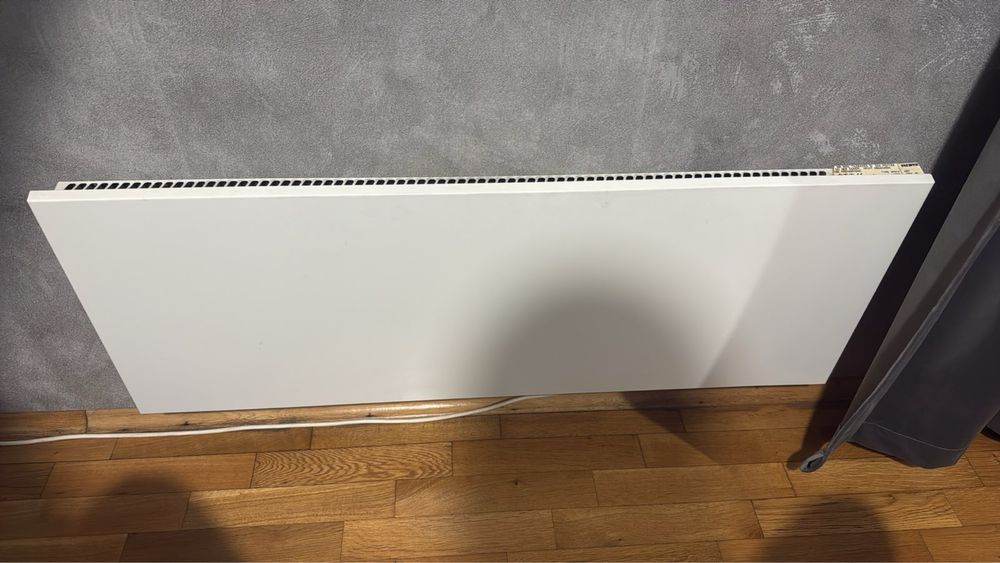 Конвектор АДАКС Норвегия