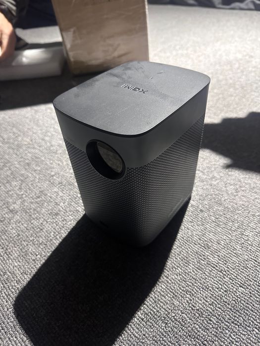 Xgimi halo+ новый