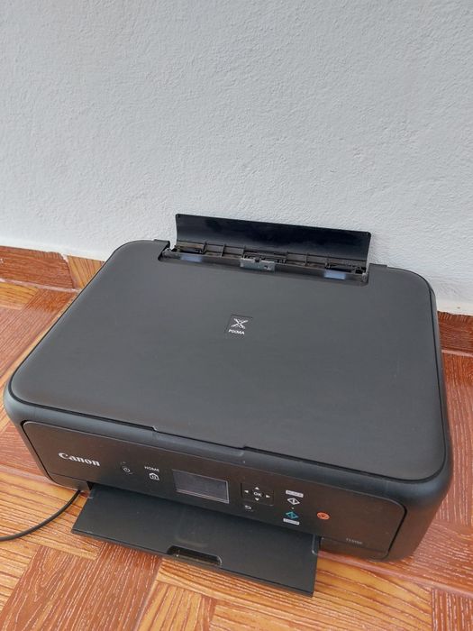 Imprimantă Canon Pixma TS5150, A4