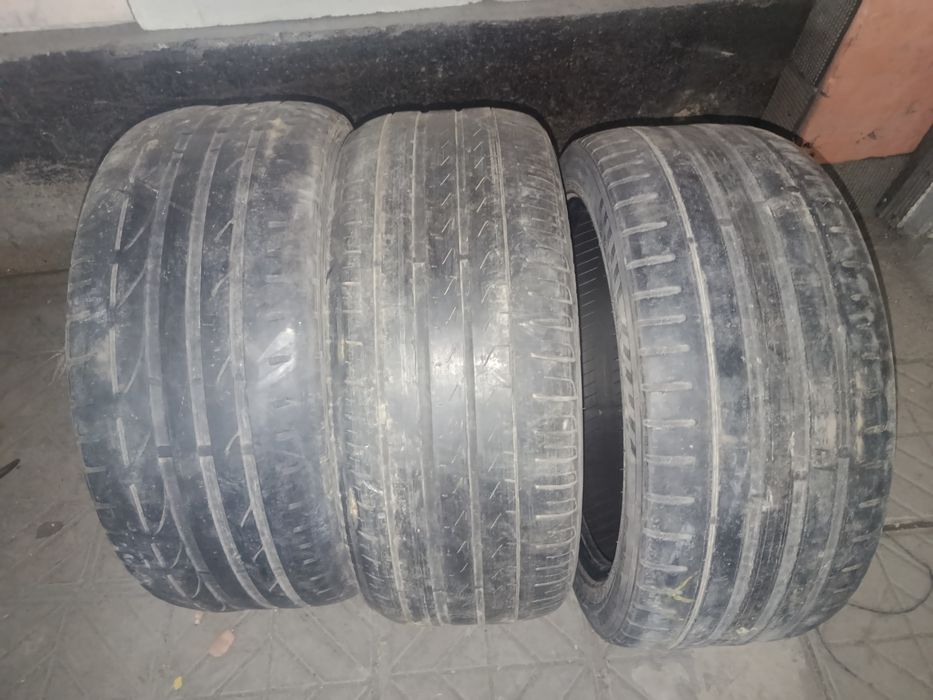Продам летние резины