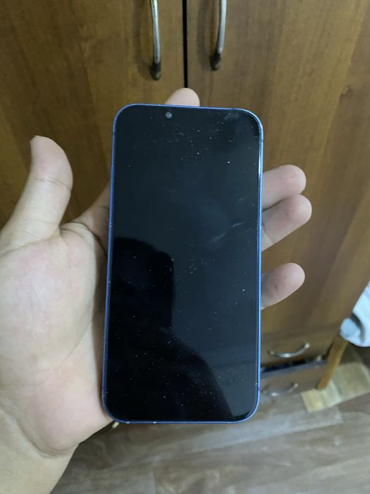Iphone 13 128 Blue