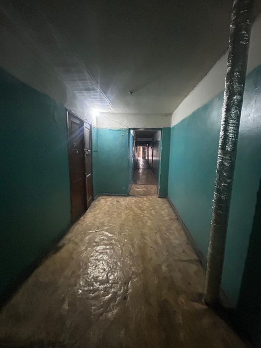 Продаётся 1,5-ка по ул. Серикбаева, 1/1