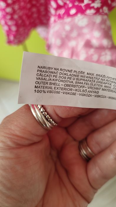 Rochie nouà foarte drăguță