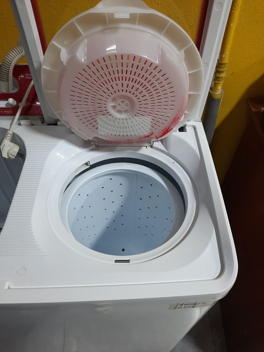 Продам стиральную машинку