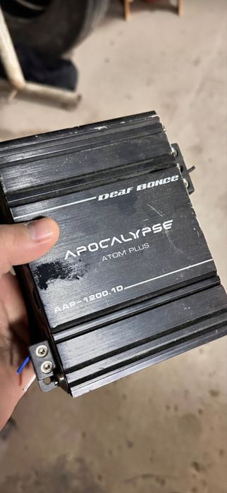 Avatar sambufer usilitil