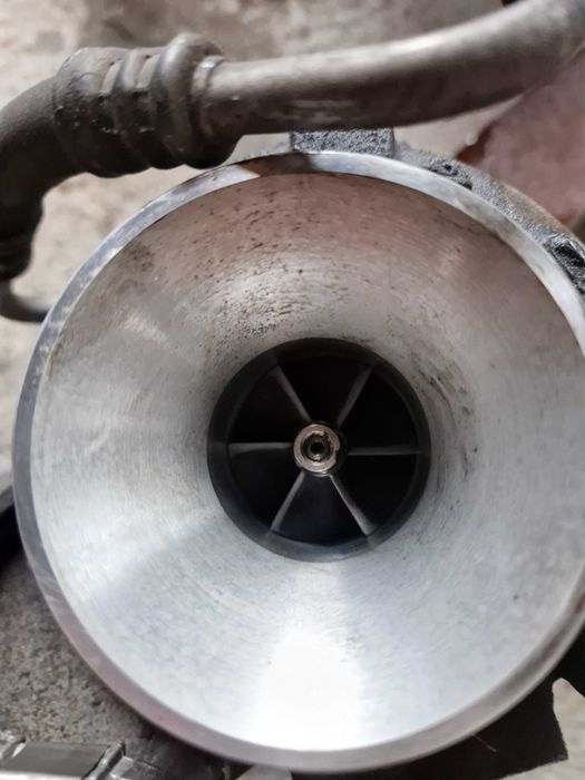 Turbina OEM BMW F20 118D 141CP nereconditionata in stare perfecta