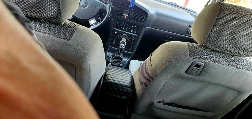 Nexia 2 sons dagavo'rga