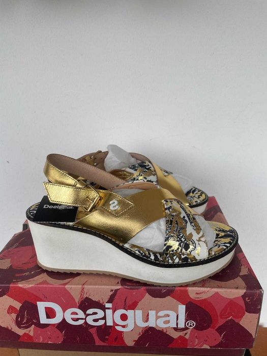 Sandale damă Desigual