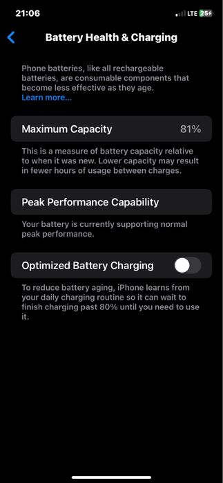 iPhone Xr 13 pro qilingan