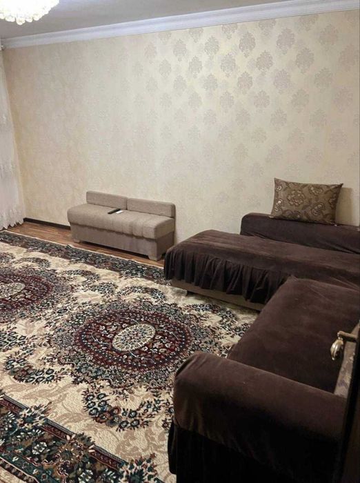 Чиланзар 5 продажа 3-х комнатного дома