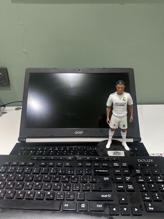 Notebook Acer Aspire 3