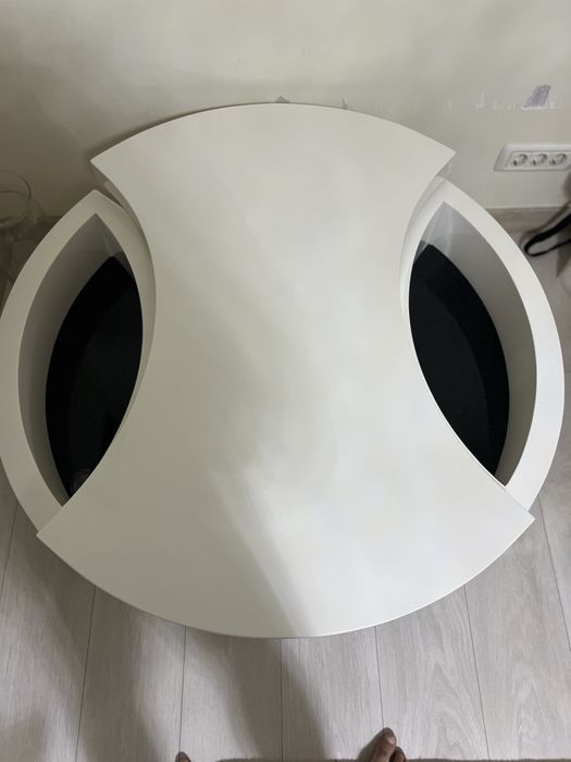 Vand masuta living MDF - stare buna