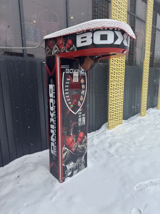 Силомер аппарат груша