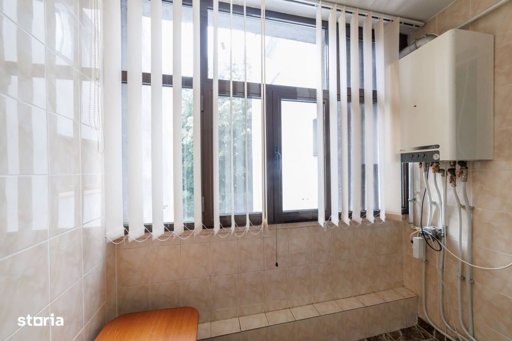 Apartament 2 camere, etaj 3, zona excelenta, Trivale – Str. Frasinul