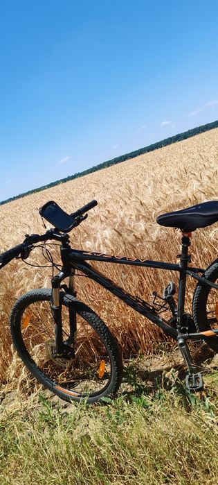 Vând Bicicleta SCOTT