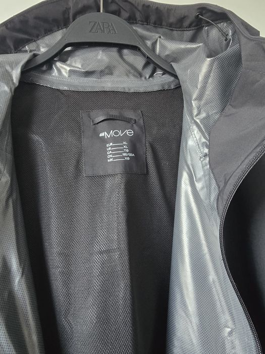 Мъжко спортни якета и елече H&M Move- размер XL