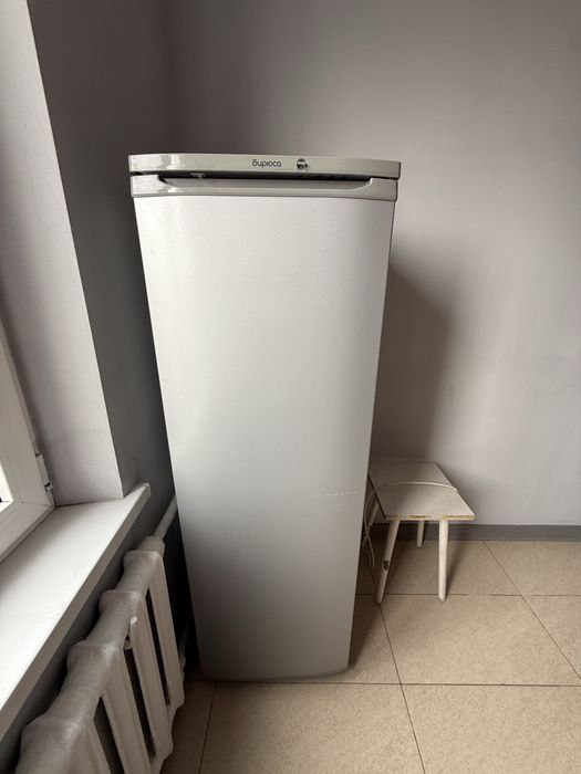 Продам холодильник Бирюса