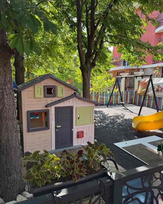 Дава се под наем Заведение в с. Равда, Област Бургас - 500 кв.м за 17850 € - Снимка #5