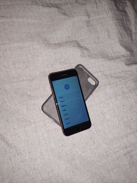 Iphone8 64gb black 95capacity