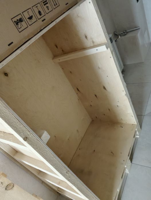 Деревянные Материалы фанеры, дсп, окно