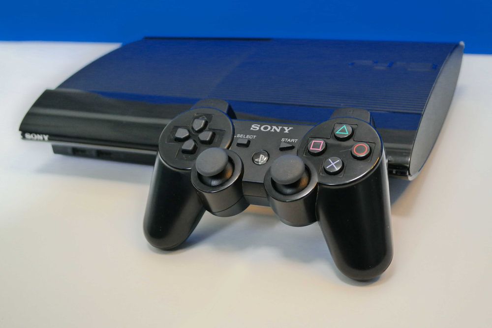 Playstation 3 / PS 3