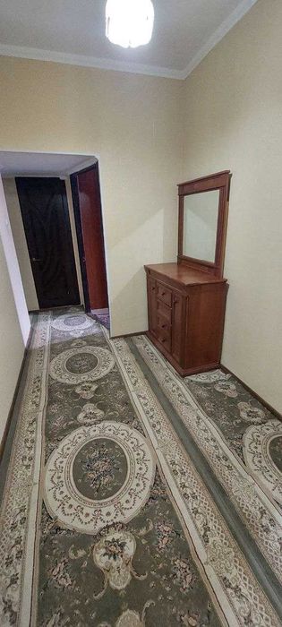 Квартира ижарага берилади, фақатгина оилага.  СРОЧНО! Узоқ муддатга