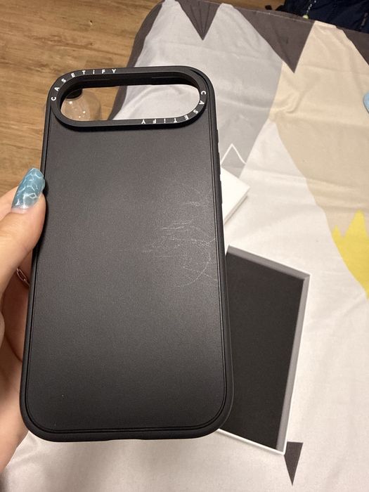 Case CASETiFY Impact iPhone Air