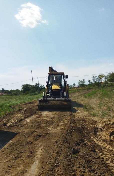 Agregate Balastiera | Nisip/Sorturi/Amestec | Transport inclus! Buldo!