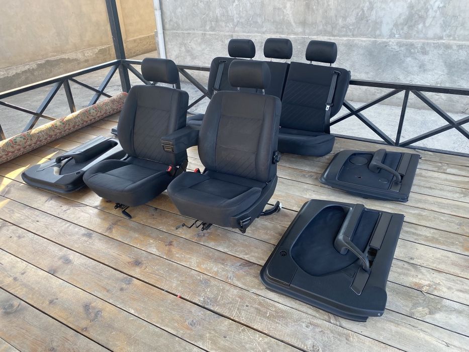 Сидение Ауди 100 А6 С4 кузов универсал.,,