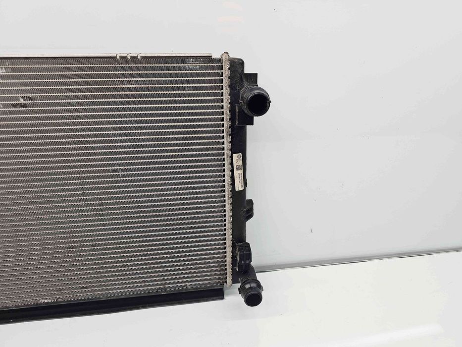 Radiator apa  Volkswagen Golf 7 (5G) [Fabr 2014-prezent] 5Q0121251GD 1