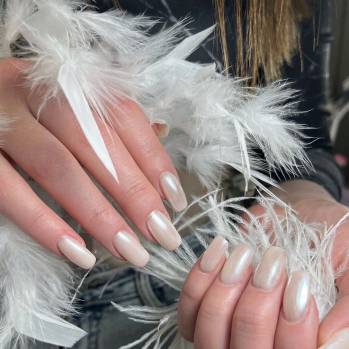 Ищу моделей на маникюр