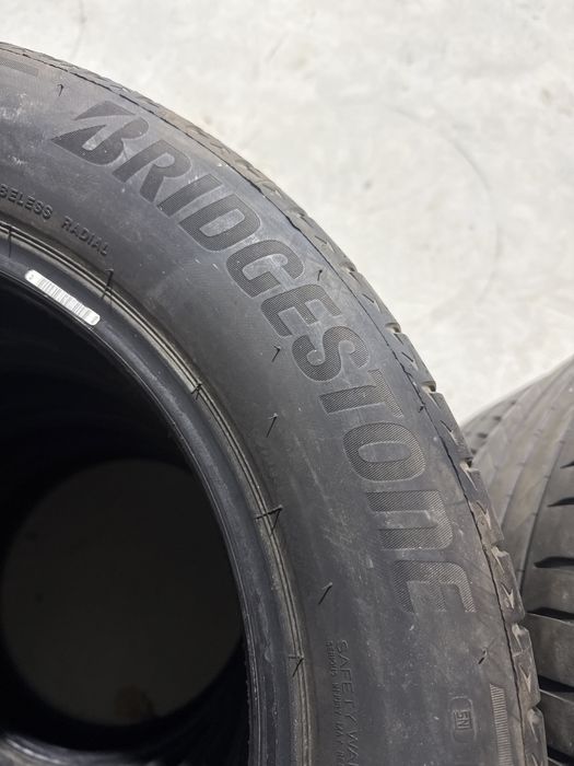 Anvelope de vara Bridgestone noi 235/55 R18