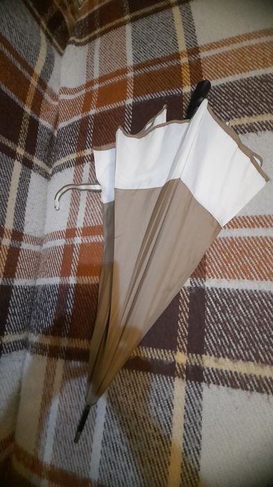 Зонтики от дождя и солнца.