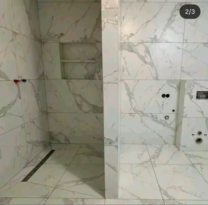 Кафельщик,плиточник