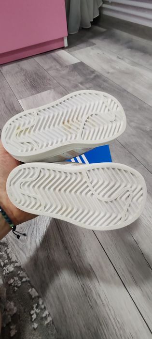 Adidași superstar copii Nr. 20