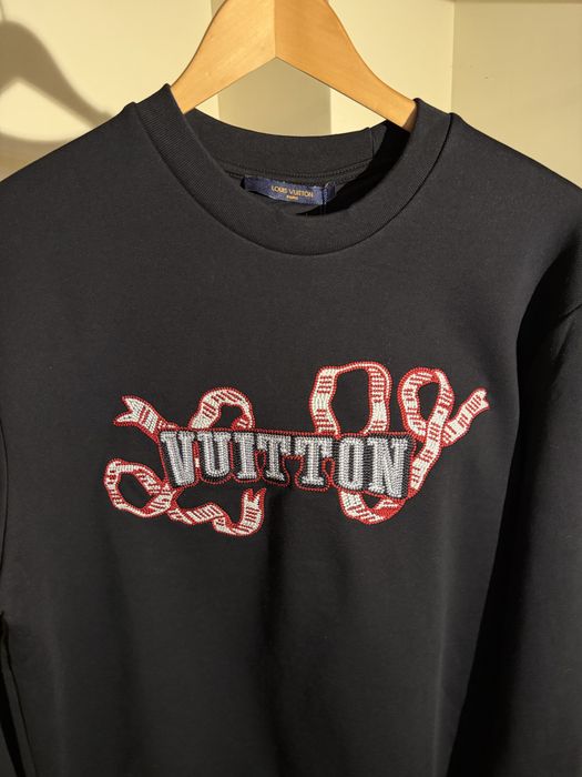 Нови Louis Vuitton блузи