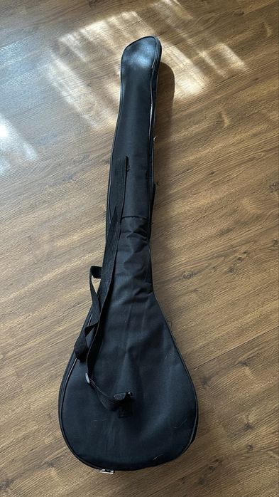 Домбра покупал себе